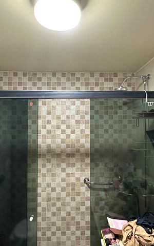 Apartamento à venda com 313m², 4 quartos e 4 vagasBanheiro Social