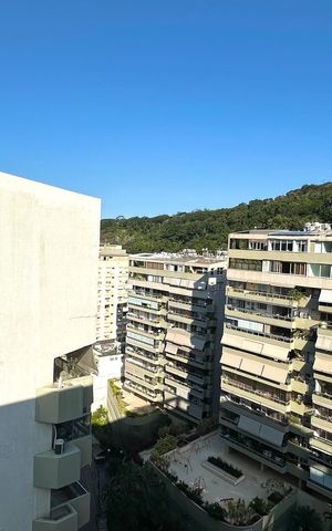 Apartamento à venda com 313m², 4 quartos e 4 vagasVista Quarto 