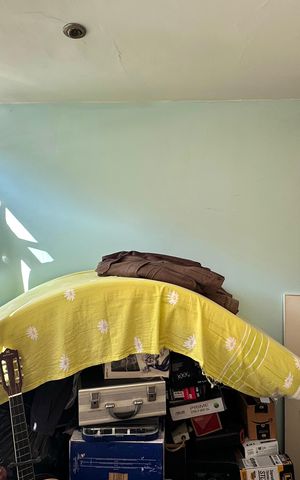 Apartamento à venda com 313m², 4 quartos e 4 vagasQuarto 02