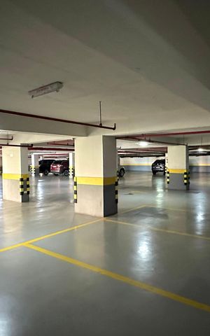 Apartamento à venda com 313m², 4 quartos e 4 vagasGaragem