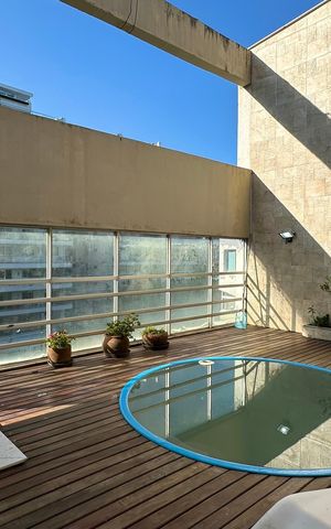 Apartamento à venda com 313m², 4 quartos e 4 vagasÁrea externa