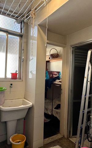 Apartamento à venda com 313m², 4 quartos e 4 vagasÁrea de Serviço