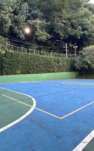 Apartamento à venda com 313m², 4 quartos e 4 vagasQuadra Esportiva
