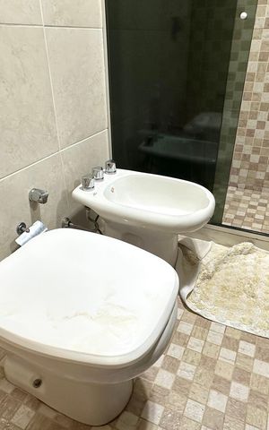 Apartamento à venda com 313m², 4 quartos e 4 vagasBanheiro Social