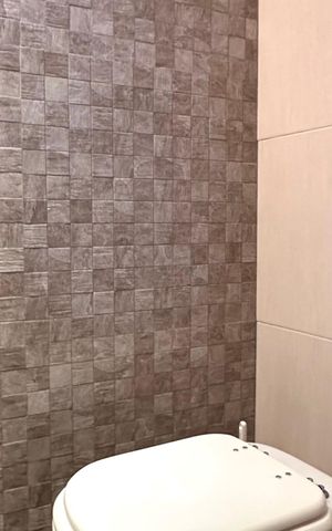 Apartamento à venda com 313m², 4 quartos e 4 vagasLavabo da Sala