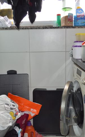 Apartamento para alugar com 50m², 2 quartos e 1 vagaÁrea de Serviço