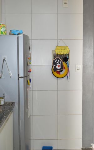 Apartamento para alugar com 50m², 2 quartos e 1 vagaCozinha