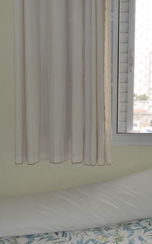 Apartamento para alugar com 50m², 2 quartos e 1 vagaQuarto 2