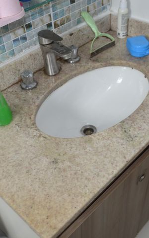Apartamento para alugar com 50m², 2 quartos e 1 vagaBanheiro