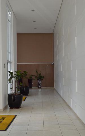 Apartamento para alugar com 50m², 2 quartos e 1 vagaHall