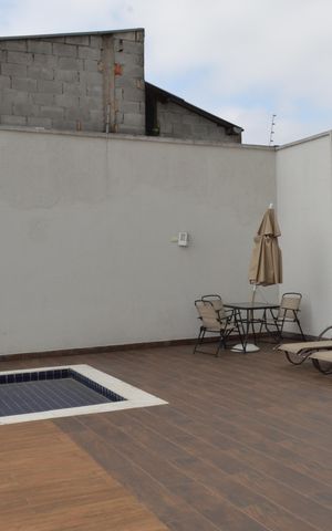 Apartamento para alugar com 50m², 2 quartos e 1 vagaPiscina