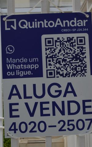 Apartamento para alugar com 50m², 2 quartos e 1 vagaPlaquinha
