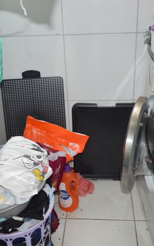 Apartamento para alugar com 50m², 2 quartos e 1 vagaÁrea de Serviço