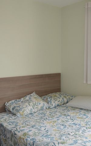 Apartamento para alugar com 50m², 2 quartos e 1 vagaQuarto 2