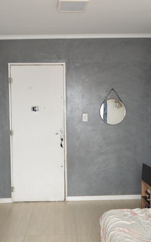 Apartamento para alugar com 50m², 2 quartos e 1 vagaSala