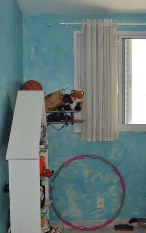 Apartamento para alugar com 50m², 2 quartos e 1 vagaQuarto