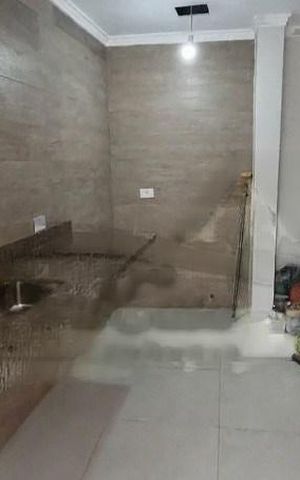 Casa à venda com 220m², 3 quartos e 2 vagas