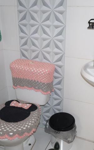 Apartamento à venda com 63m², 3 quartos e 1 vagaBanheiro suite