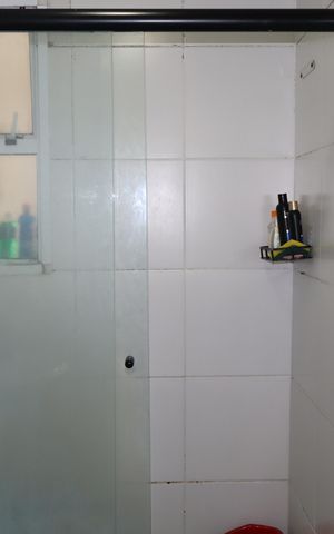 Apartamento à venda com 63m², 3 quartos e 1 vagaBanheiro