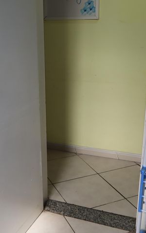 Apartamento à venda com 63m², 3 quartos e 1 vagaQuarto 3