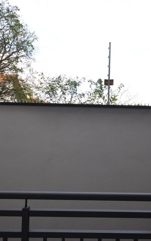 Apartamento para alugar com 26m², 1 quarto e sem vagaVista do quarto