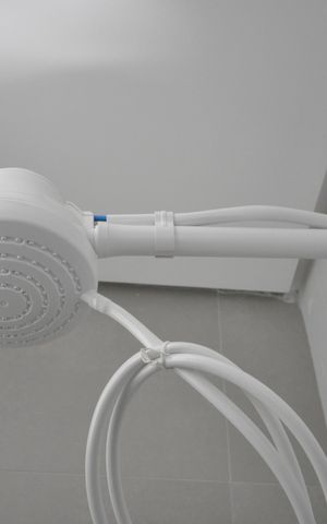 Apartamento para alugar com 26m², 1 quarto e sem vagaBanheiro