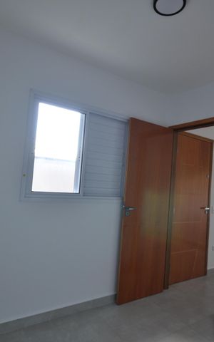 Apartamento para alugar com 26m², 1 quarto e sem vagaQuarto