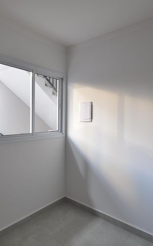 Apartamento para alugar com 26m², 1 quarto e sem vagaSala