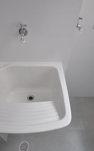 Apartamento para alugar com 26m², 1 quarto e sem vagaÁrea de Serviço