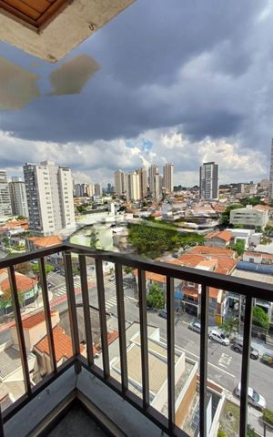Apartamento à venda com 80m², 3 quartos e 2 vagas