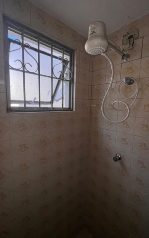 Apartamento à venda com 63m², 1 quarto e 1 vaga Apartamento à venda com 63m², 1 quarto e 1 vagaBanheiro
