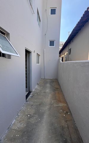 Apartamento à venda com 63m², 1 quarto e 1 vaga Apartamento à venda com 63m², 1 quarto e 1 vagaÁrea Externa