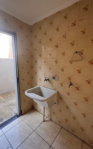 Apartamento à venda com 63m², 1 quarto e 1 vaga Apartamento à venda com 63m², 1 quarto e 1 vagaÁrea de Serviço