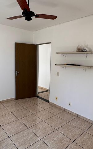 Apartamento à venda com 63m², 1 quarto e 1 vaga Apartamento à venda com 63m², 1 quarto e 1 vagaQuarto