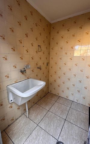 Apartamento à venda com 63m², 1 quarto e 1 vaga Apartamento à venda com 63m², 1 quarto e 1 vagaÁrea de Serviço