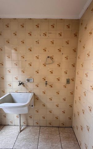 Apartamento à venda com 63m², 1 quarto e 1 vaga Apartamento à venda com 63m², 1 quarto e 1 vagaÁrea de Serviço