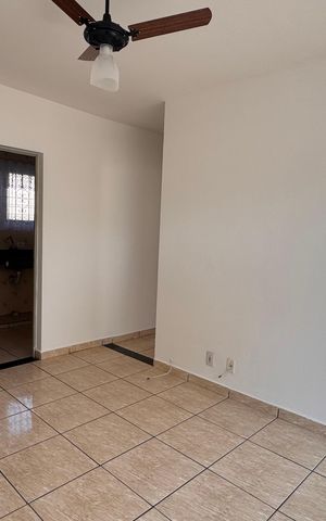 Apartamento à venda com 63m², 1 quarto e 1 vaga Apartamento à venda com 63m², 1 quarto e 1 vagaSala