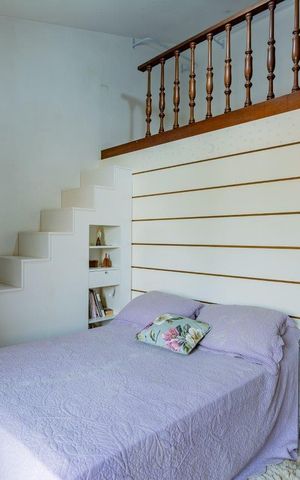 Casa à venda com 499m², 5 quartos e 4 vagas Casa à venda com 499m², 5 quartos e 4 vagasQuarto 2