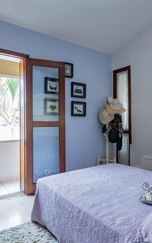 Casa à venda com 499m², 5 quartos e 4 vagas Casa à venda com 499m², 5 quartos e 4 vagasQuarto 2