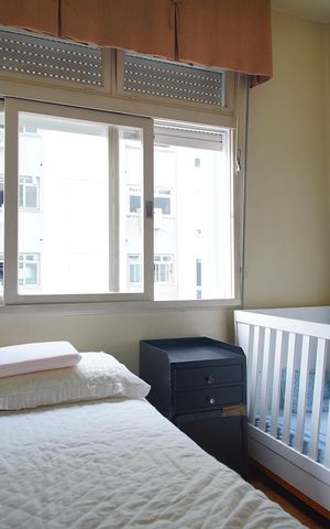 Apartamento à venda com 117m², 3 quartos e 1 vagaQuarto 2