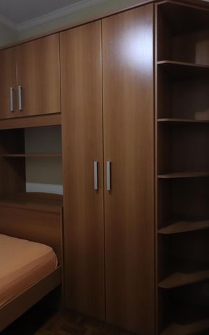 Casa à venda com 340m², 5 quartos e 5 vagasQuarto 1