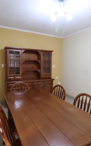 Casa à venda com 340m², 5 quartos e 5 vagasSala de Jantar