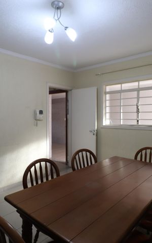 Casa à venda com 340m², 5 quartos e 5 vagasSala de Jantar