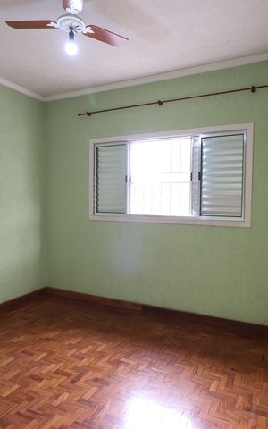 Casa à venda com 340m², 5 quartos e 5 vagasQuarto 3