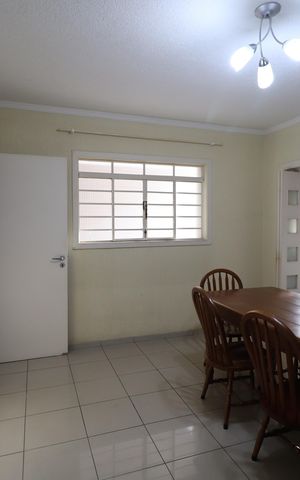 Casa à venda com 340m², 5 quartos e 5 vagasSala de Jantar