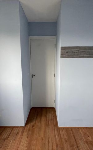 Apartamento à venda com 32m², 2 quartos e sem vaga Apartamento à venda com 32m², 2 quartos e sem vagaQuarto 1