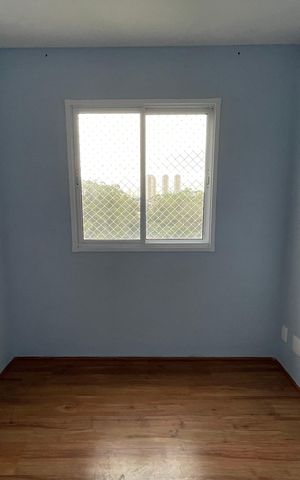 Apartamento à venda com 32m², 2 quartos e sem vaga Apartamento à venda com 32m², 2 quartos e sem vagaQuarto 1