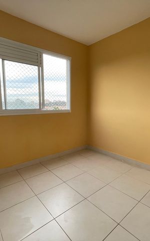 Apartamento à venda com 32m², 2 quartos e sem vaga Apartamento à venda com 32m², 2 quartos e sem vagaSala
