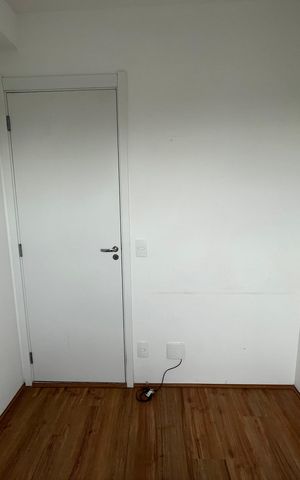 Apartamento à venda com 32m², 2 quartos e sem vaga Apartamento à venda com 32m², 2 quartos e sem vagaQuarto 2