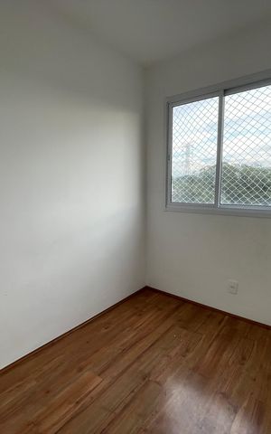 Apartamento à venda com 32m², 2 quartos e sem vaga Apartamento à venda com 32m², 2 quartos e sem vagaQuarto 2